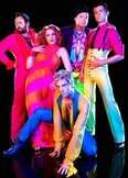 Фото Scissor Sisters