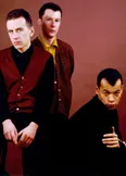 Фото Fine Young Cannibals