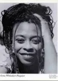 Фото Selena Whitaker-Paquiet
