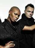 Фото Skunk Anansie