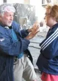Фото Марк Вулф