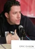 Фото Эрик Изон