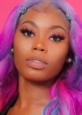 Фото Asian Doll