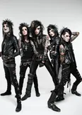 Фото Black Veil Brides