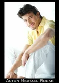 Фото Anton Michael Rocke