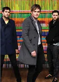 Фото Keane