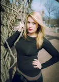 Фото Николь Пэрриш
