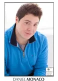 Фото Дэниэл Монако