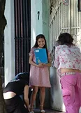 Фото Аичель Валье