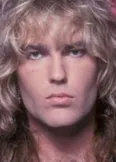 Фото Robbin Crosby