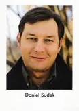 Фото Дэн Судек