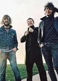 Фото The Fratellis