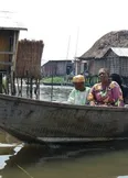 Фото Carole Lokossou