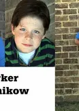 Фото Parker Mednikow