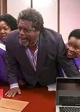 Фото Terry «t-bone» Rhodes