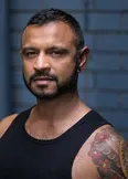 Фото Kriben Govender