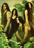 Фото Type O Negative
