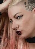 Фото Lizzie Havoc