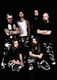 Фото Sabaton
