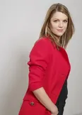 Фото Тесса Майес