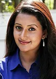 Фото Aswathy Ashok