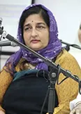 Фото Anuradha Paudwal