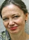 Фото Галина Баженова