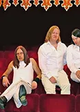 Фото Urge Overkill