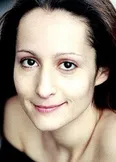 Фото Anne-Camille Le Heuzey-Bansat