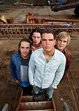Фото Kaleo