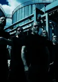 Фото Meshuggah