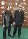 Фото Mudvayne