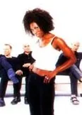 Фото M People