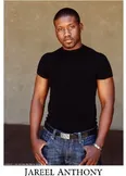 Фото Jareel Anthony