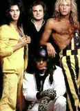 Фото Van Halen