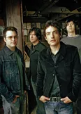 Фото The Wallflowers