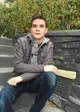 Фото Дэвид Оултон