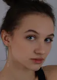 Фото Мария Мантуровская