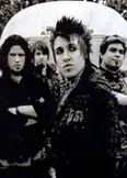 Фото Papa Roach