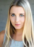 Фото Rebecca Oystila
