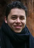 Фото Alonso Ramirez Ramos
