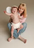 Фото Гэйл Уильямсон