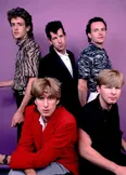 Фото The Fixx