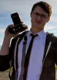 Фото Джейсон Хардвик