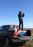 Фото Джо Гест