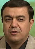 Фото Рустам Саидходжаев