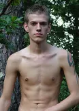 Фото Энтони Томас