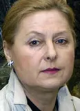 Фото Елена Чавчавадзе