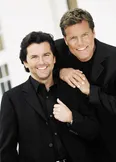 Фото Modern Talking