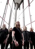 Фото Enslaved